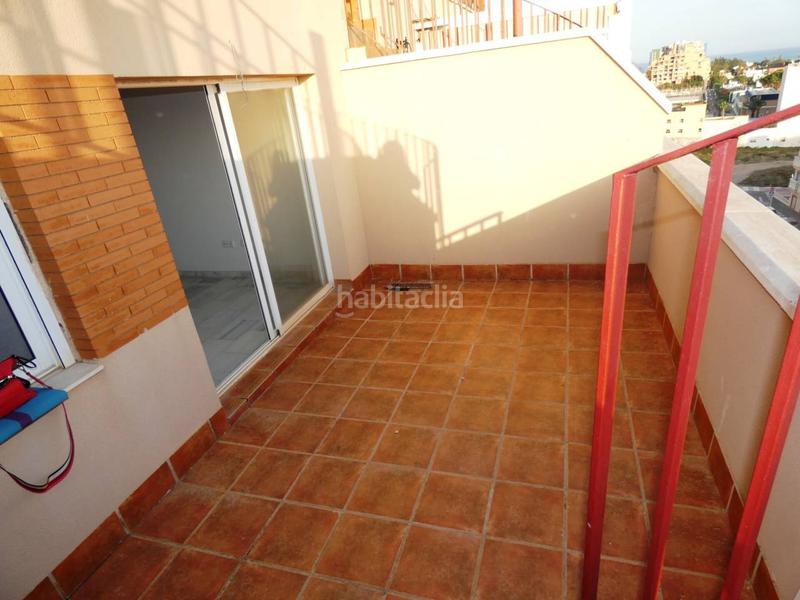 Foto 546a5bf1-bdff-41ce-81c7-3121e0f1b5a5. Ático atico en venta en urbanización las marinas en Roquetas de Mar