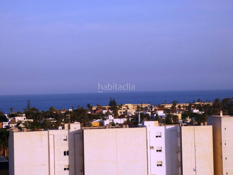 Foto 95b23167-08d2-40a4-bbb5-315e07f366b9. Ático atico en venta en urbanización las marinas en Roquetas de Mar