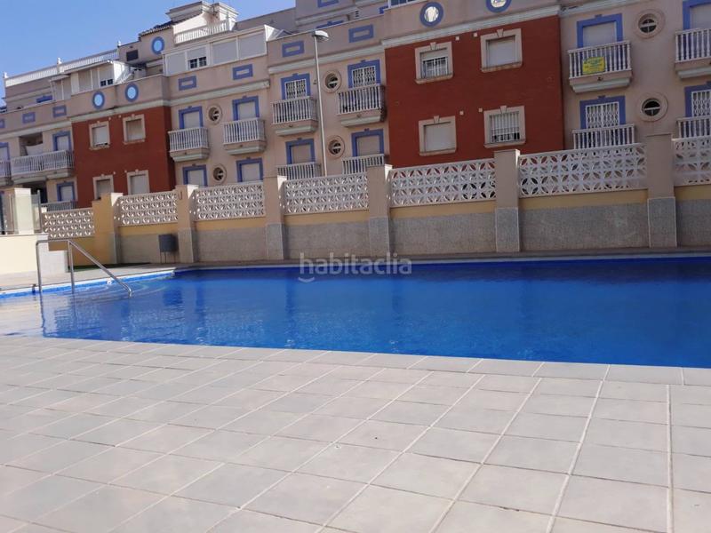 Foto dac30055-7650-4dfa-a65f-fa5b40fe75ac. Ático atico en venta en urbanización las marinas en Roquetas de Mar