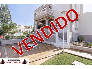 Xalet a Porto alegre 25. Posibilidad de financiación 100. venta chalet alto standing amue