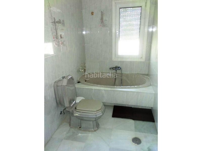 Foto b976e052-3a4d-450f-8269-9c55014fbe73. Xalet amb calefacció aparcament piscina a El Sabinar-Urbanizaciones-Las Marinas-Playa Serena Roquetas de Mar