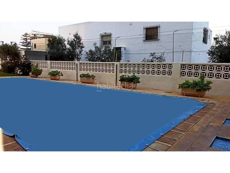 Foto 31a0bcdd-b34e-43f5-b2d8-b5065a08f5f2. Appartement avec chauffage piscine dans El Sabinar-Urbanizaciones-Las Marinas-Playa Serena Roquetas de Mar