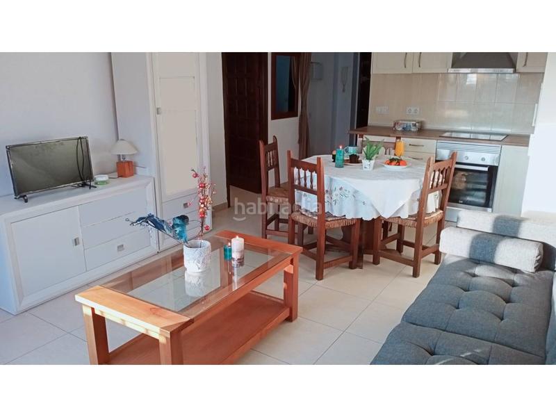 Foto 5e17fd5c-6da1-4c96-afe3-128bac06263d. Appartement avec chauffage piscine dans El Sabinar-Urbanizaciones-Las Marinas-Playa Serena Roquetas de Mar