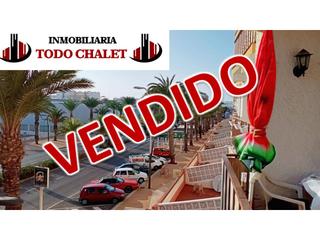 Apartament a El Sabinar-Urbanizaciones-Las Marinas-Playa Serena. Apartamento en venta en urbanización roquetas de marlas marinas