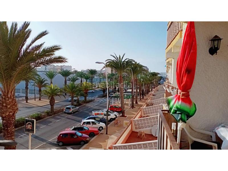 Foto c7f58bb8-6702-41b5-a5f0-9215f4b3cb31. Appartement avec chauffage piscine dans El Sabinar-Urbanizaciones-Las Marinas-Playa Serena Roquetas de Mar