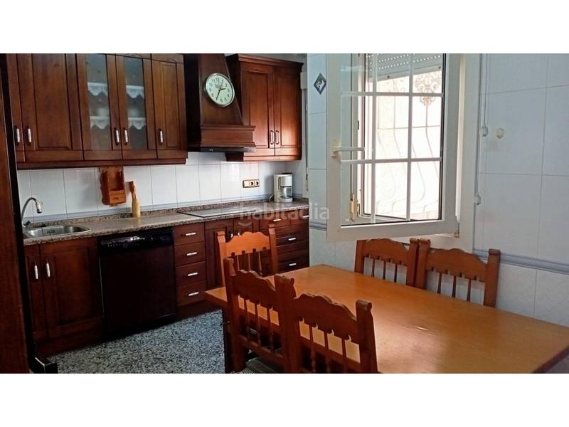 Foto 03a1f623-3d7a-41eb-b0d0-9dbc29ee4015. Chalet  en venta en urbanización las marinas en Roquetas de Mar