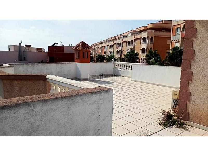 Foto 125a7a99-63f8-499c-8d83-d753307f4a25. Chalet  en venta en urbanización las marinas en Roquetas de Mar