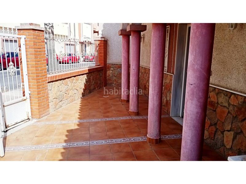 Foto 50474717-7b2c-45ec-a994-c563191b23a3. Chalet  en venta en urbanización las marinas en Roquetas de Mar