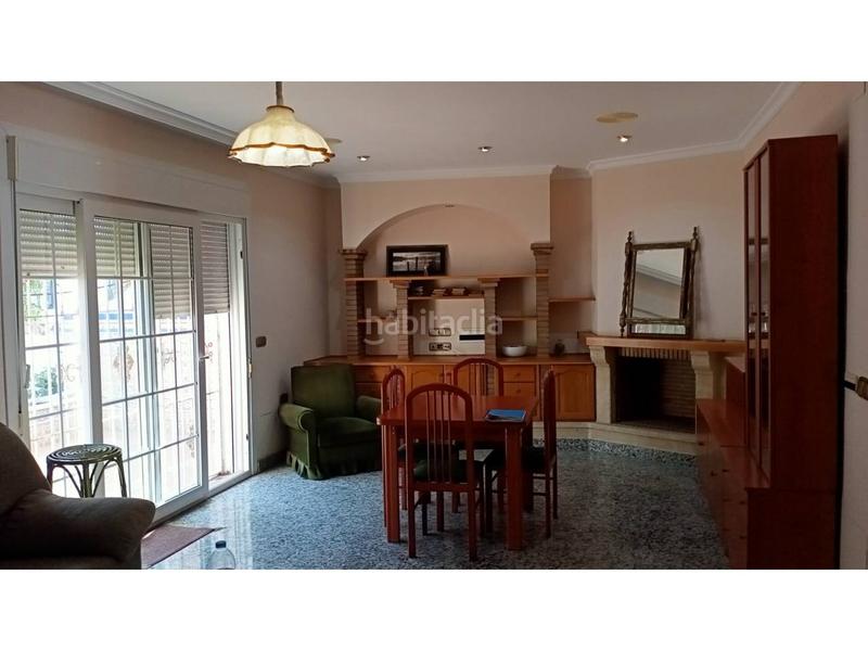 Foto 5f2137c2-df09-4781-be19-f711cbacade6. Chalet  en venta en urbanización las marinas en Roquetas de Mar