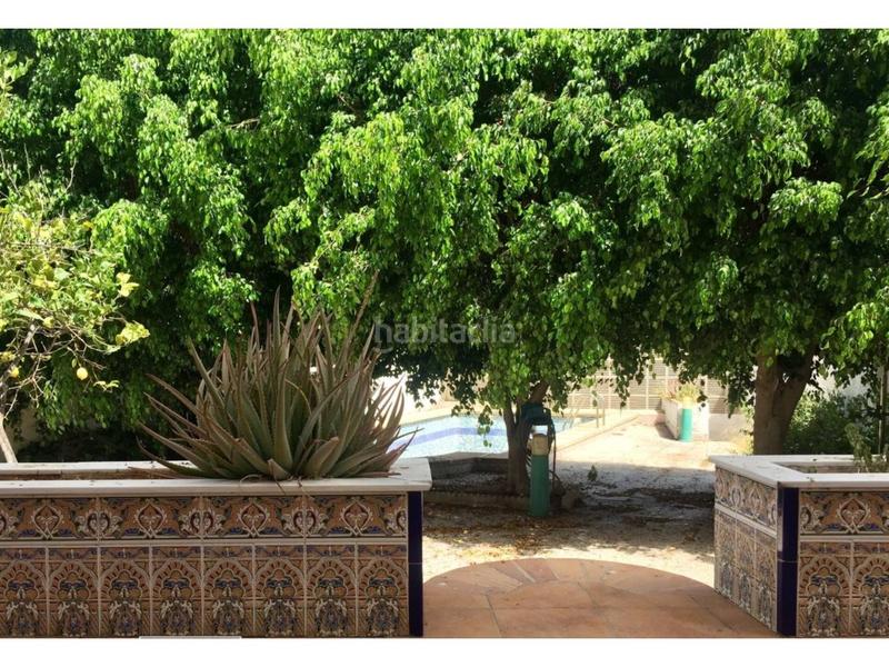 Foto 7bfc843d-3daf-45f0-8bd4-5d38e01b4c27. Chalet  en venta en urbanización las marinas en Roquetas de Mar