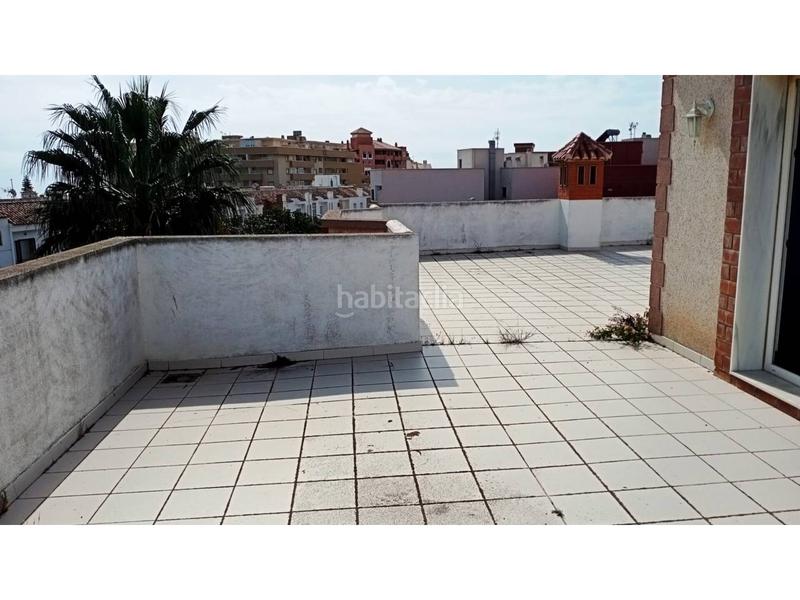 Foto e822b6eb-23a5-411e-9818-5024443dec36. Chalet  en venta en urbanización las marinas en Roquetas de Mar