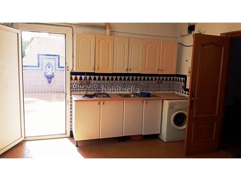 Foto ecb6d100-8451-410b-9358-a94cba097d80. Chalet  en venta en urbanización las marinas en Roquetas de Mar