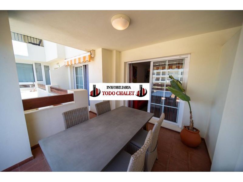 Foto 0371927b-54ef-48d9-a219-ddb7acbe74eb. Piso  en venta en urbanización las marinas en Roquetas de Mar