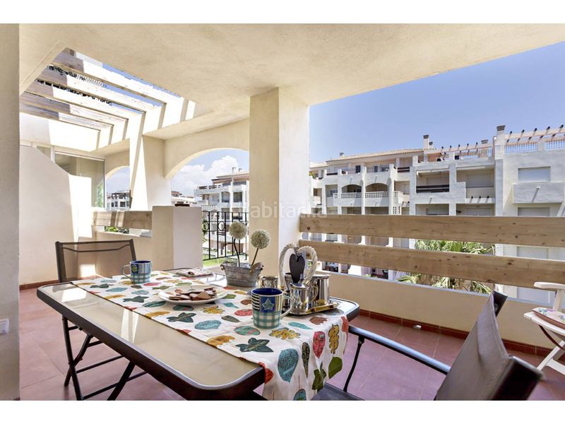 Foto 0be31b27-f0c7-4c2d-8dd0-946532c1baed. Piso  en venta en urbanización las marinas en Roquetas de Mar