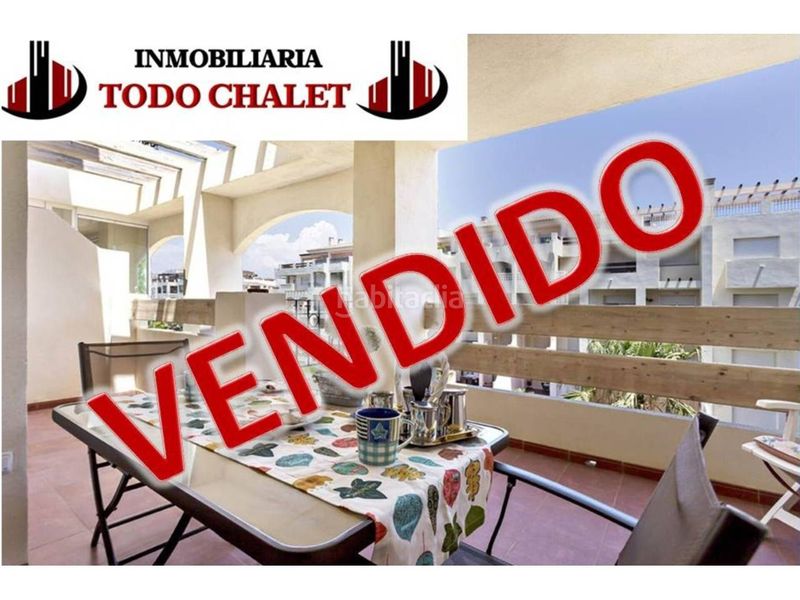 Foto 366fb122-4fed-47f0-a80e-9e92925eff07. Piso  en venta en urbanización las marinas en Roquetas de Mar