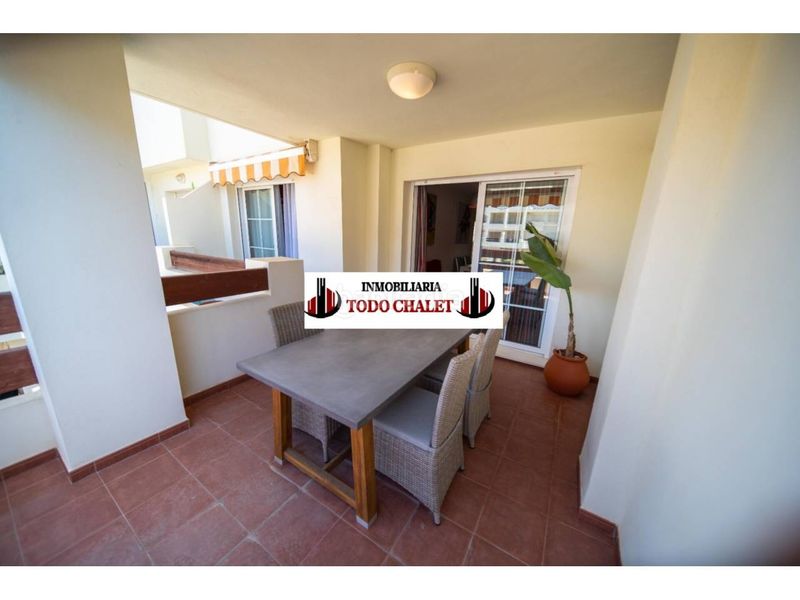 Foto 3dd69784-0d3a-44df-97d2-a38c17040090. Piso  en venta en urbanización las marinas en Roquetas de Mar
