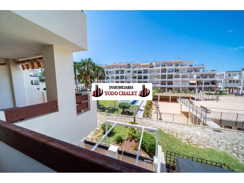 Foto 7aceea0f-d6bc-4ff3-9dfa-f036f2ea710b. Piso  en venta en urbanización las marinas en Roquetas de Mar