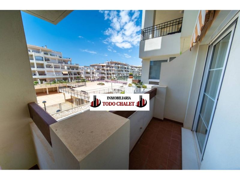 Foto bdb03020-a6f8-4d07-8926-646ffec05966. Piso  en venta en urbanización las marinas en Roquetas de Mar