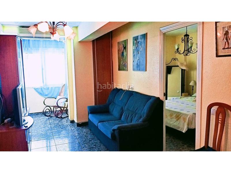 Foto 0d3b0830-8a4d-4378-81f7-46911269a96a. Appartement avec chauffage dans El Sabinar-Urbanizaciones-Las Marinas-Playa Serena Roquetas de Mar