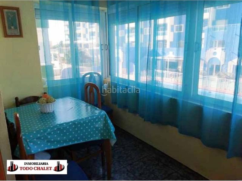 Foto 3e3b9b26-94bb-4518-b167-e09aa2b9e3e9. Appartement avec chauffage dans El Sabinar-Urbanizaciones-Las Marinas-Playa Serena Roquetas de Mar
