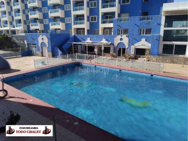 Foto 72189fe4-be97-4b9a-a107-70a232efb8da. Appartement avec chauffage dans El Sabinar-Urbanizaciones-Las Marinas-Playa Serena Roquetas de Mar