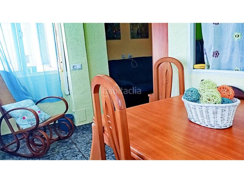 Foto 773607f6-27bf-44ba-a0e6-8108ebbd7117. Appartement avec chauffage dans El Sabinar-Urbanizaciones-Las Marinas-Playa Serena Roquetas de Mar