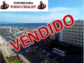 Apartament a El Sabinar-Urbanizaciones-Las Marinas-Playa Serena. Piso en venta en urbanización roquetas de marlas marinas