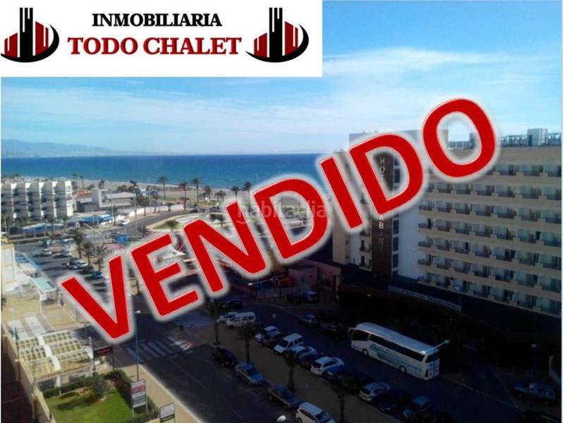 Foto 78a21837-fe10-40a2-9c89-891d0df3d120. Appartement avec chauffage dans El Sabinar-Urbanizaciones-Las Marinas-Playa Serena Roquetas de Mar