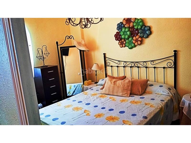 Foto bcc941e7-34d1-4847-9ab4-a35db5556dfd. Appartement avec chauffage dans El Sabinar-Urbanizaciones-Las Marinas-Playa Serena Roquetas de Mar