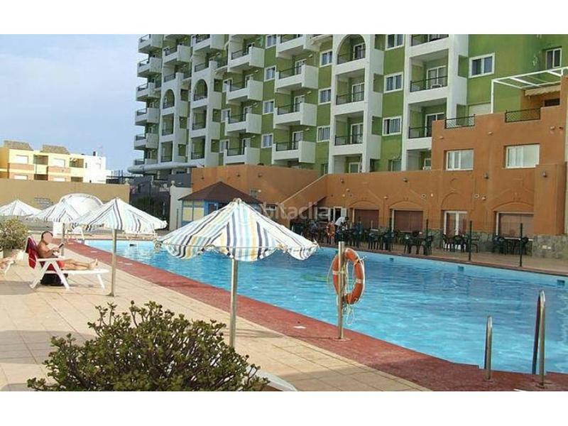 Foto c49570f8-893e-47b0-826b-e4f51895d99c. Appartement avec chauffage dans El Sabinar-Urbanizaciones-Las Marinas-Playa Serena Roquetas de Mar