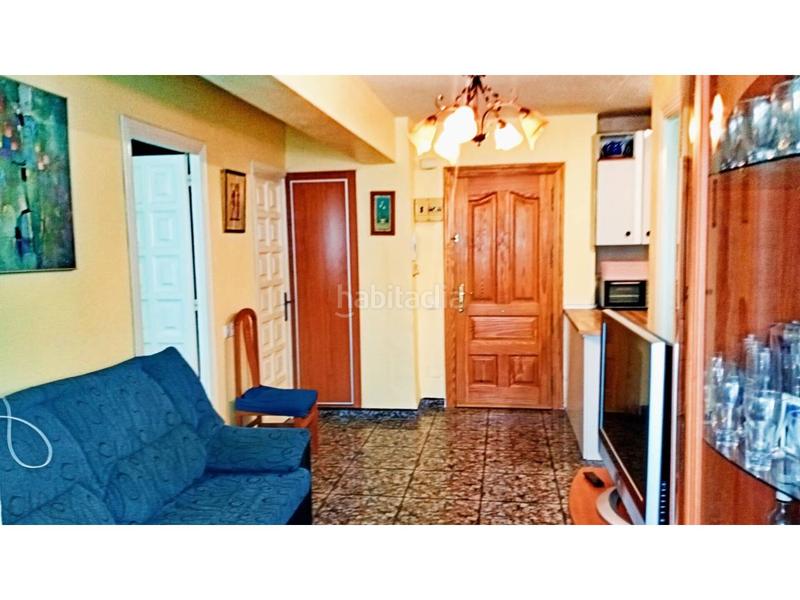 Foto c835bbfd-964b-4d15-99b4-eca5ca9a14f6. Appartement avec chauffage dans El Sabinar-Urbanizaciones-Las Marinas-Playa Serena Roquetas de Mar