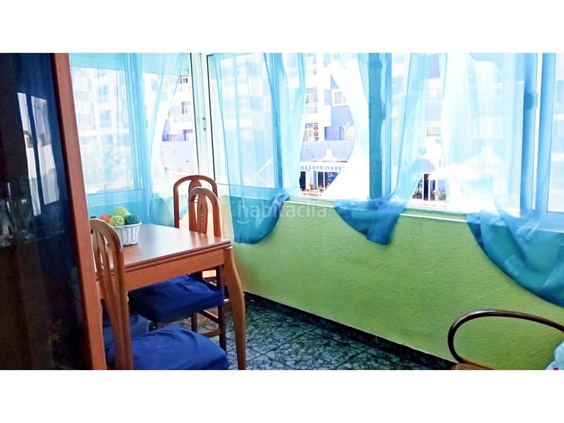 Foto c9c666ad-de3f-4088-97be-f17454b36873. Appartement avec chauffage dans El Sabinar-Urbanizaciones-Las Marinas-Playa Serena Roquetas de Mar