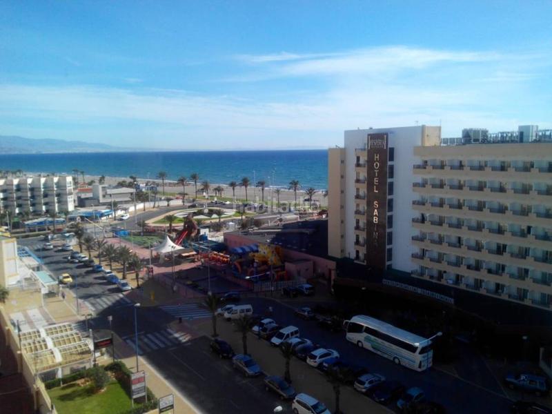 Foto d0d42488-b38c-45e0-9acd-327385562053. Appartement avec chauffage dans El Sabinar-Urbanizaciones-Las Marinas-Playa Serena Roquetas de Mar