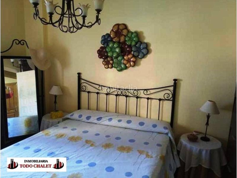 Foto da6e0b40-6bd0-4a3f-98f8-5eeb1e5dcc80. Appartement avec chauffage dans El Sabinar-Urbanizaciones-Las Marinas-Playa Serena Roquetas de Mar