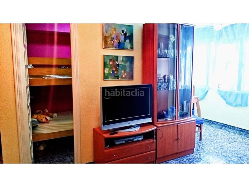 Foto da7350b3-6289-4457-b0c9-2f19692ac9ce. Appartement avec chauffage dans El Sabinar-Urbanizaciones-Las Marinas-Playa Serena Roquetas de Mar