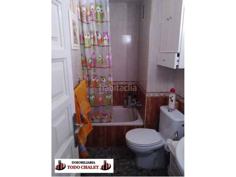 Foto db7dea86-08c3-4c0a-bb15-b8db7133dd94. Appartement avec chauffage dans El Sabinar-Urbanizaciones-Las Marinas-Playa Serena Roquetas de Mar