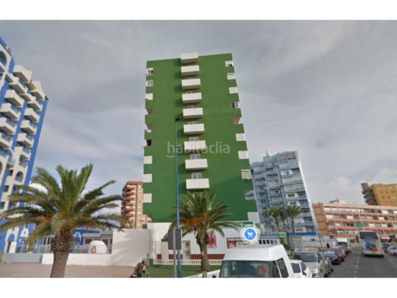Foto e092d4a4-704d-4f8a-8d05-655e321fe2df. Appartement avec chauffage dans El Sabinar-Urbanizaciones-Las Marinas-Playa Serena Roquetas de Mar