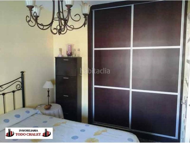 Foto f3b4ce03-2f16-4725-8656-19559026c878. Appartement avec chauffage dans El Sabinar-Urbanizaciones-Las Marinas-Playa Serena Roquetas de Mar