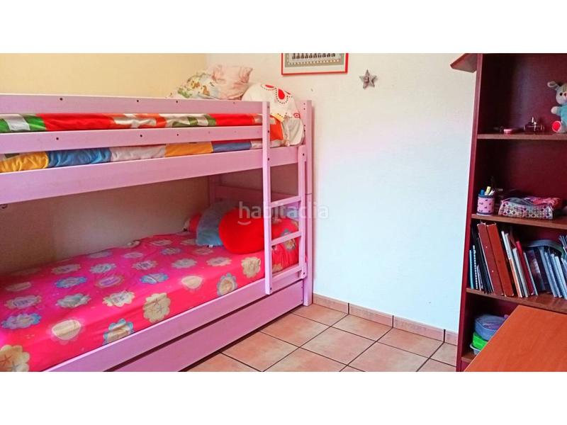 Foto 032acc85-6614-4c4b-8d7f-dab34d0f4196. Chalet avec chauffage dans Nijar Pueblo Níjar