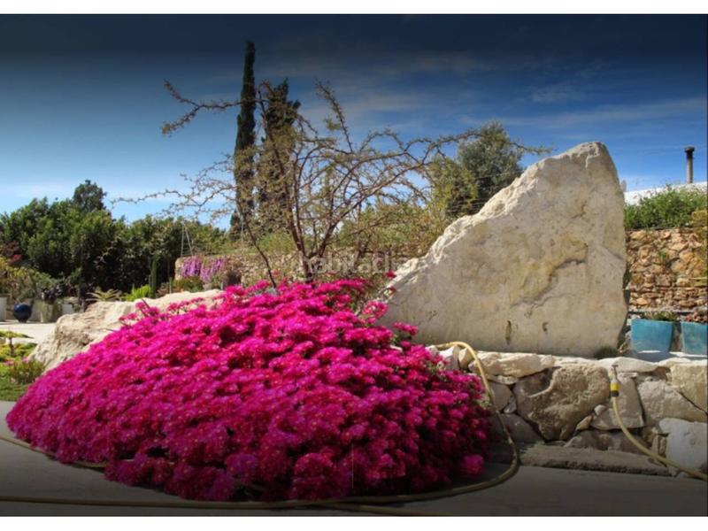 Foto 045051d4-eb1f-43d9-8fff-17afbbd19345. Chalet avec chauffage dans Nijar Pueblo Níjar