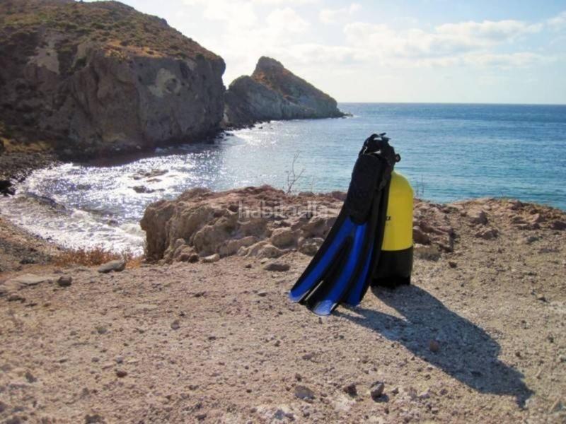 Foto 13c95b0f-20af-44cc-b21d-005f911db28b. Chalet avec chauffage dans Nijar Pueblo Níjar