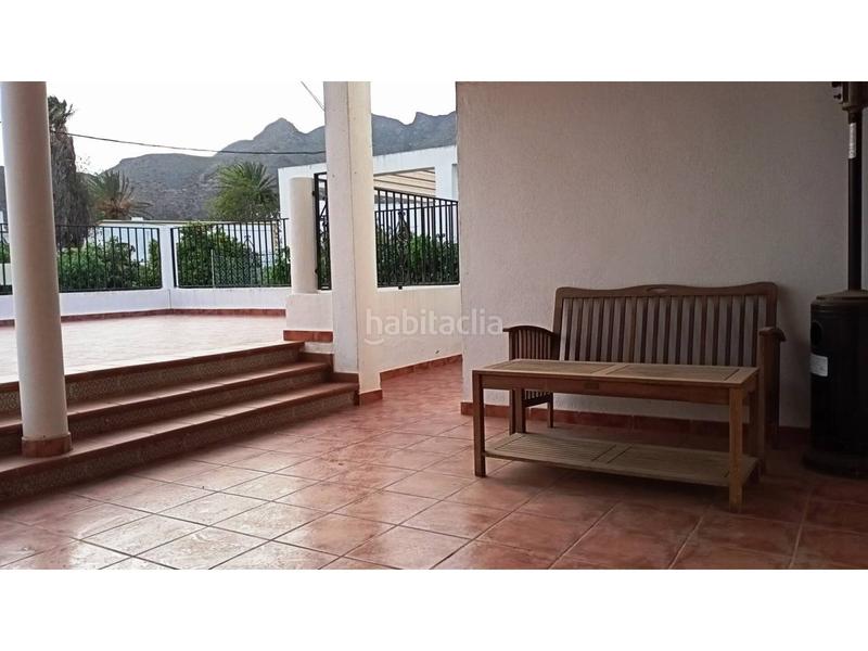 Foto 1bc870f5-f493-4a4e-b8ac-45c805043040. Chalet avec chauffage dans Nijar Pueblo Níjar