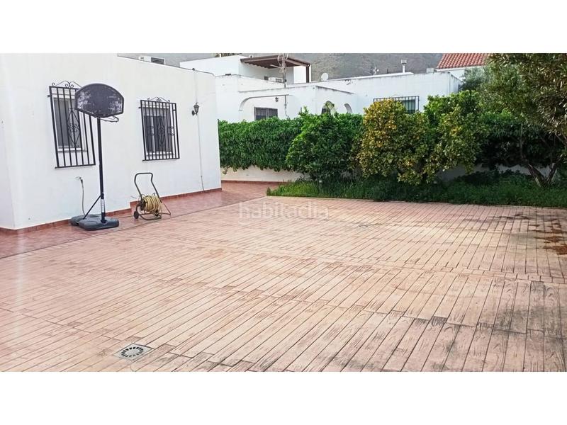 Foto 2f789d49-95a0-4404-9478-0dc8ececbf30. Chalet avec chauffage dans Nijar Pueblo Níjar