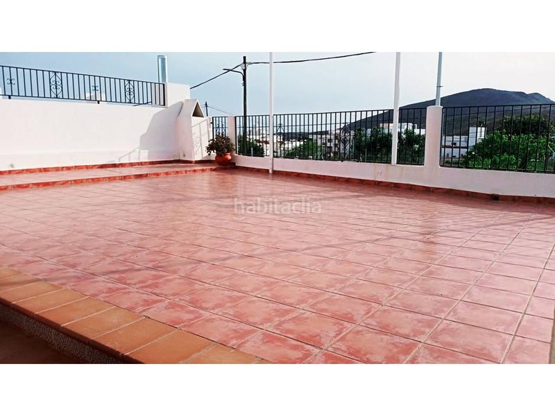 Foto 34240d57-a5a1-4c0c-bd69-9b6fb1ad3354. Chalet avec chauffage dans Nijar Pueblo Níjar