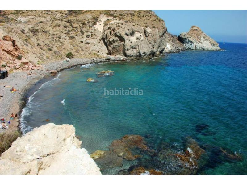 Foto 3703a3ed-9218-4088-b2fe-d72602a83a9a. Chalet avec chauffage dans Nijar Pueblo Níjar