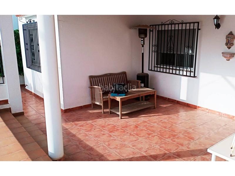 Foto 3a8a629c-6131-4c8e-9ef9-d52806fd24aa. Chalet avec chauffage dans Nijar Pueblo Níjar