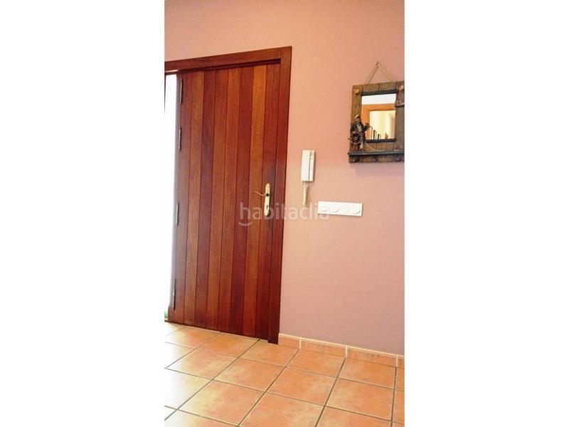 Foto 4337e6db-6c0b-4696-8111-16847e9fdd5d. Chalet avec chauffage dans Nijar Pueblo Níjar