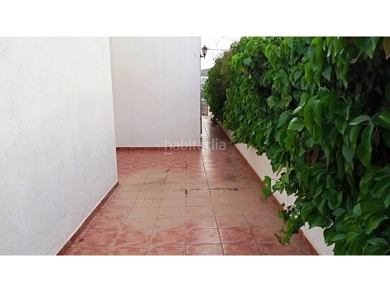 Foto 470d164d-29b3-43a8-8e0e-0e768e94af92. Chalet avec chauffage dans Nijar Pueblo Níjar