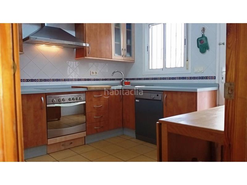 Foto 4d90f54e-578c-4735-a6dc-3137a24d8227. Chalet avec chauffage dans Nijar Pueblo Níjar