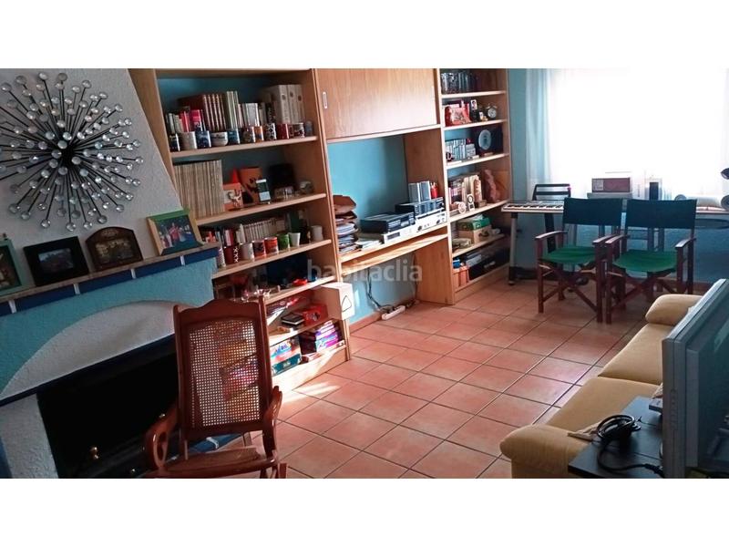 Foto 5c4d87d0-fad3-4ba2-baa1-1768c9f9d754. Chalet avec chauffage dans Nijar Pueblo Níjar